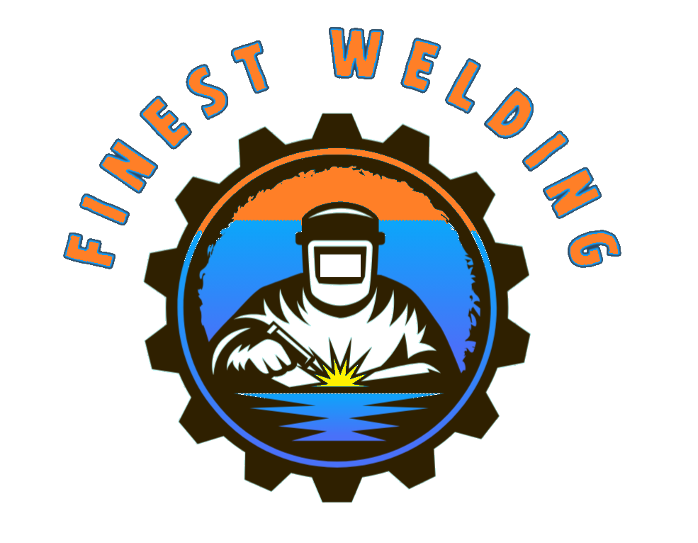 Finest Welding OÜ Logo